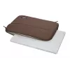 Thule Lithos TLS116 - Niansēti brūns 40,6 cm (16 collu) portatīvā datora futrālis