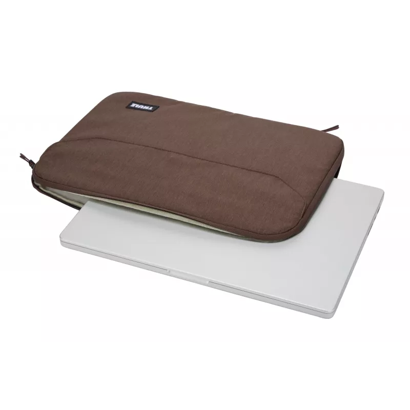 Thule Lithos TLS116 - Niansēti brūns 40,6 cm (16 collu) portatīvā datora futrālis