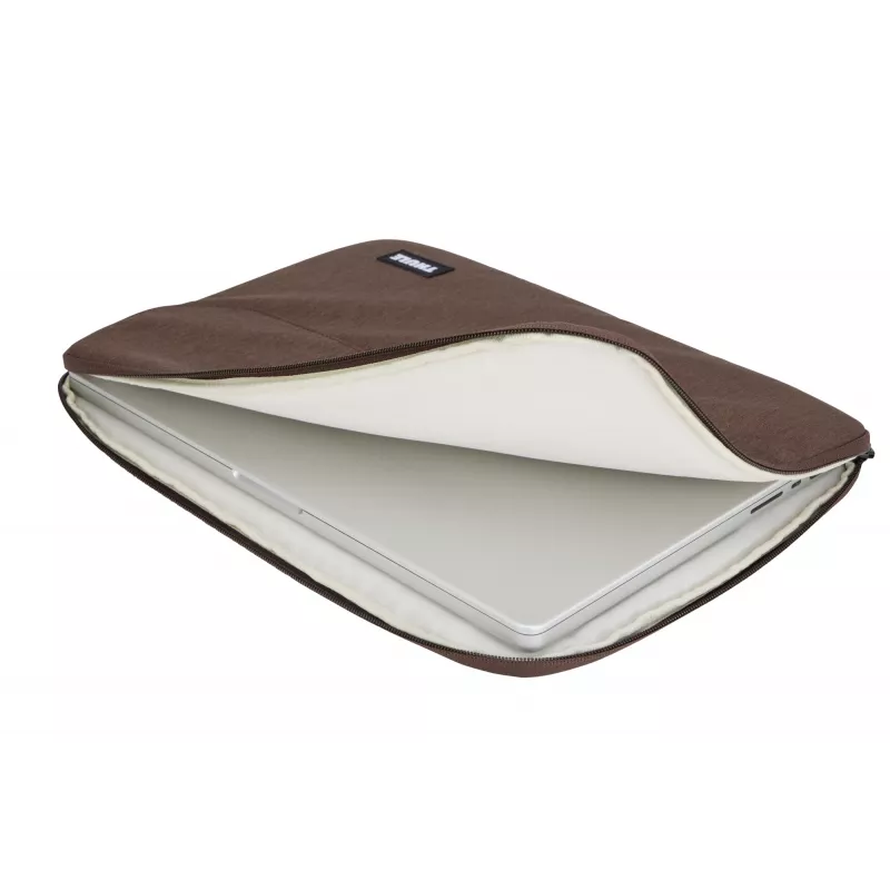 Thule Lithos TLS116 - Niansēti brūns 40,6 cm (16 collu) portatīvā datora futrālis