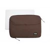 Thule Lithos TLS116 - Niansēti brūns 40,6 cm (16 collu) portatīvā datora futrālis