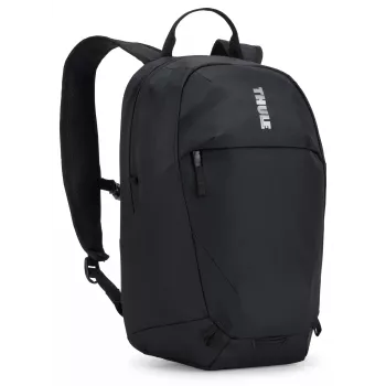 Thule EnRoute TEBP5112 - Melna mugursoma Ikdienas mugursoma Neilons
