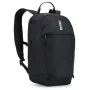 Thule EnRoute TEBP5112 - Melna mugursoma Ikdienas mugursoma Neilons