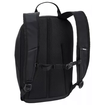 Thule EnRoute TEBP5112 - Melna mugursoma Ikdienas mugursoma Neilons