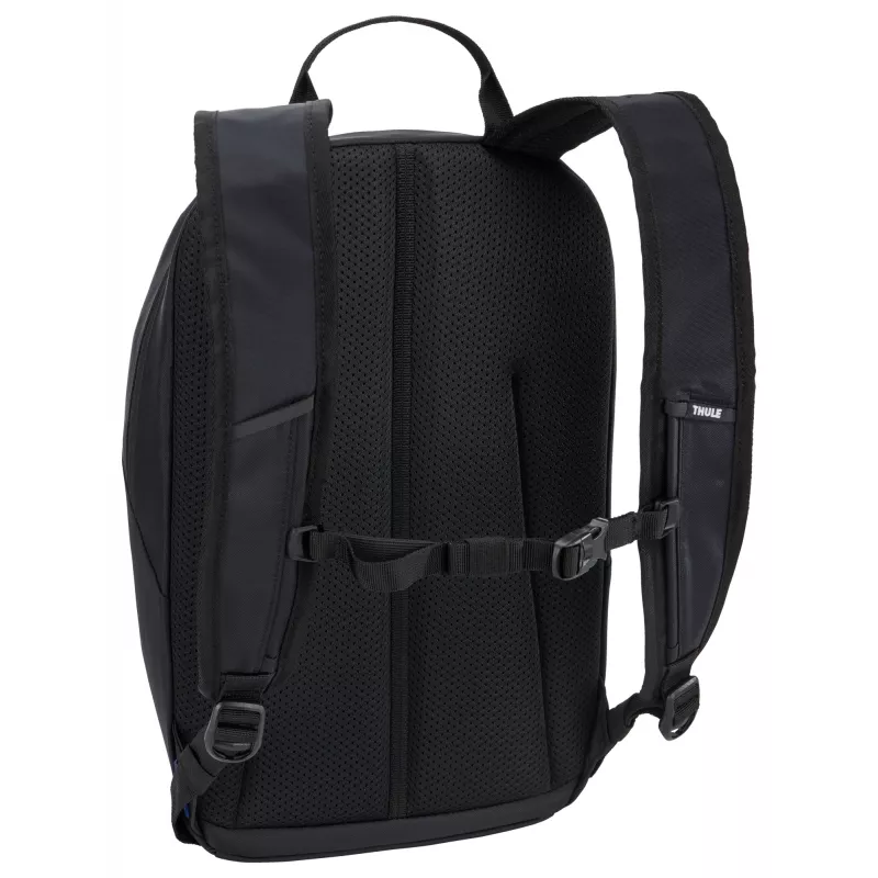 Thule EnRoute TEBP5112 - Melna mugursoma Ikdienas mugursoma Neilons
