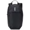 Thule EnRoute TEBP5112 - Melna mugursoma Ikdienas mugursoma Neilons