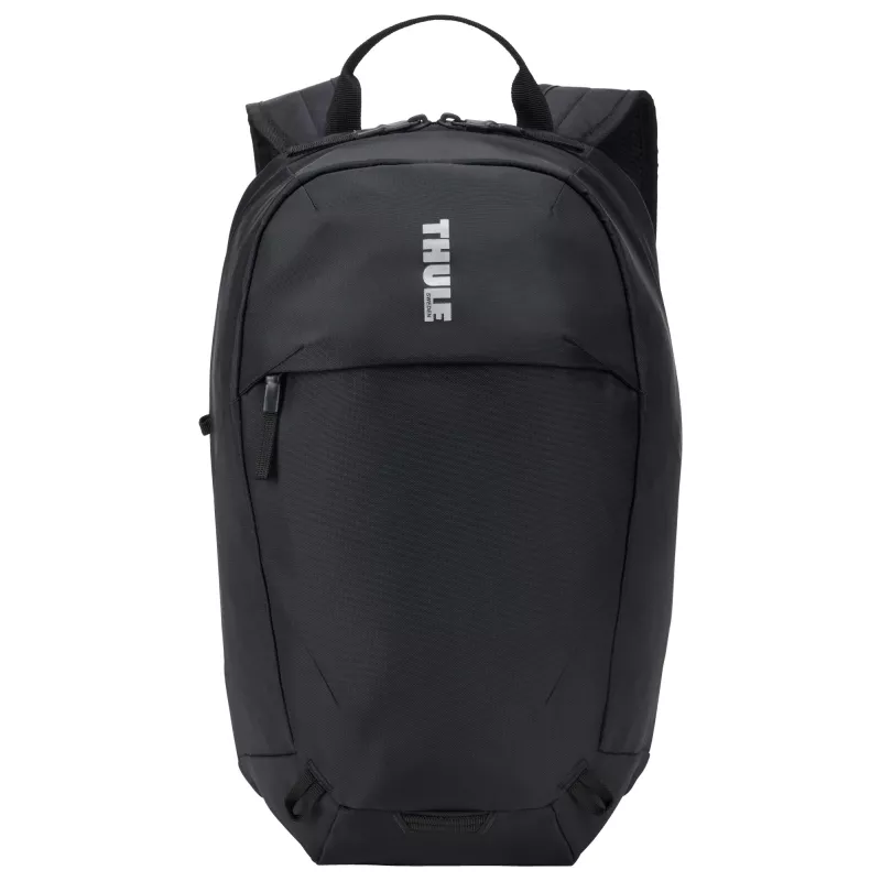Thule EnRoute TEBP5112 - Melna mugursoma Ikdienas mugursoma Neilons