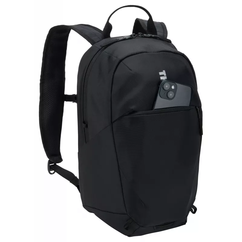 Thule EnRoute TEBP5112 - Melna mugursoma Ikdienas mugursoma Neilons
