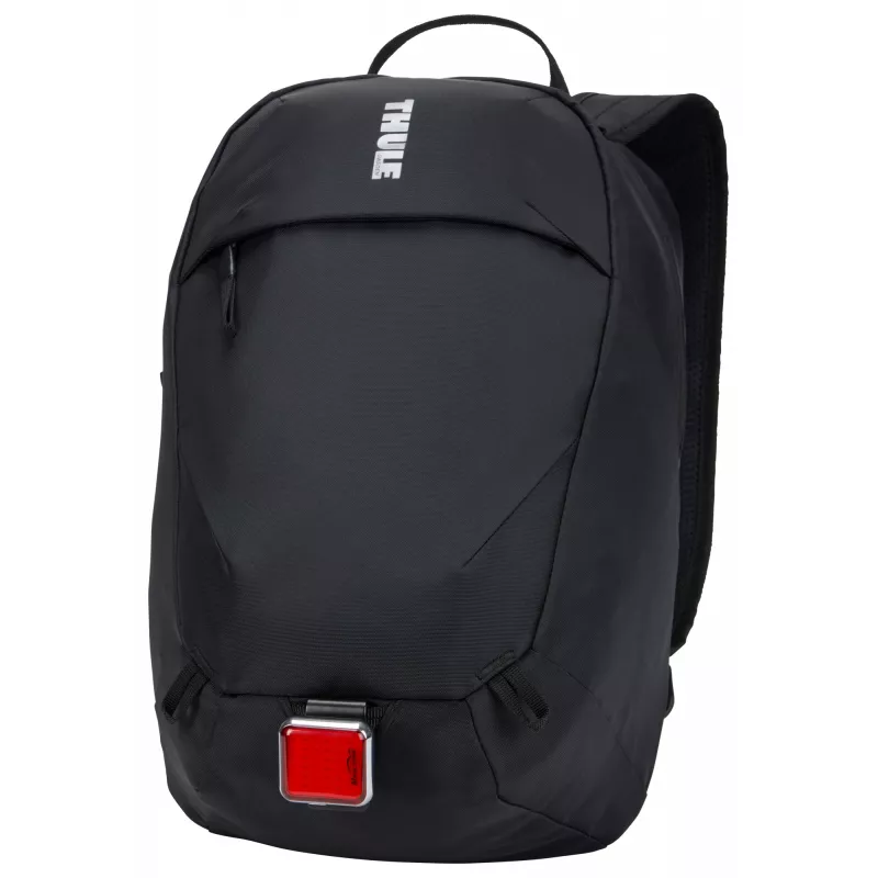 Thule EnRoute TEBP5112 - Melna mugursoma Ikdienas mugursoma Neilons