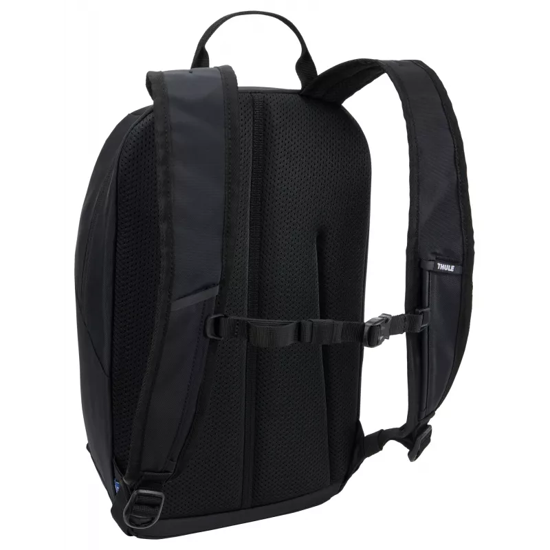 Thule EnRoute TEBP5112 - Melna mugursoma Ikdienas mugursoma Neilons