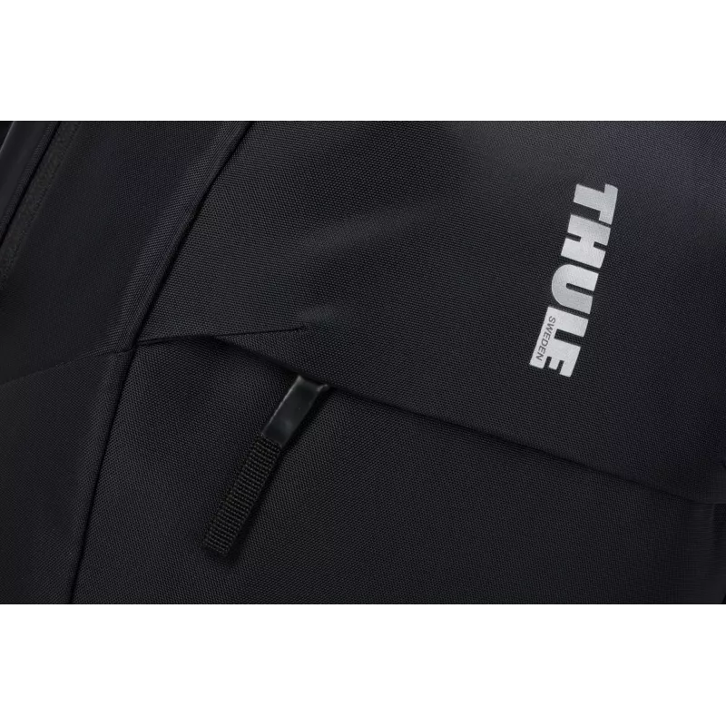 Thule EnRoute TEBP5112 - Melna mugursoma Ikdienas mugursoma Neilons