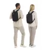 Thule EnRoute TEBP5112 - Melna mugursoma Ikdienas mugursoma Neilons