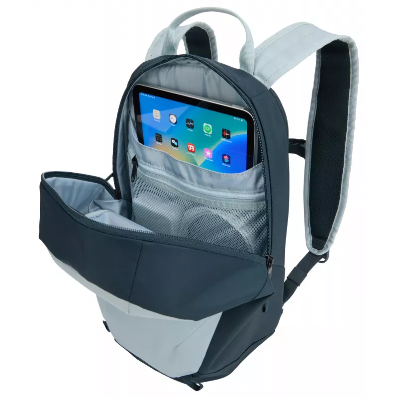 Thule EnRoute TEBP5112 - Soft Blue/Darkest Blue mugursoma Ikdienas mugursoma Neilons