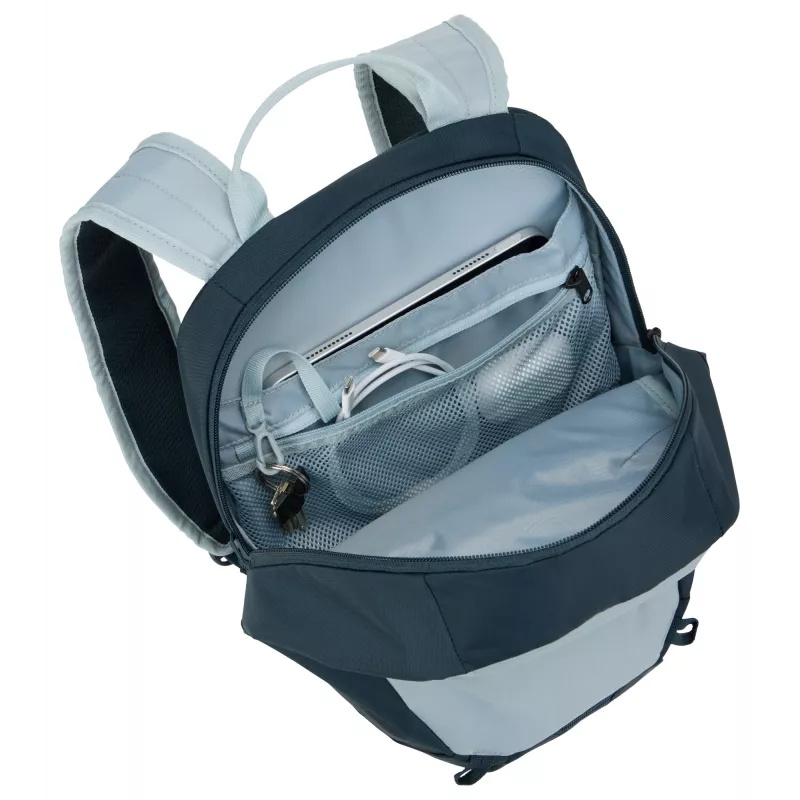 Thule EnRoute TEBP5112 - Soft Blue/Darkest Blue mugursoma Ikdienas mugursoma Neilons
