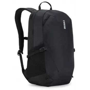 Thule EnRoute TEBP5116 - Melna mugursoma Ikdienas mugursoma Neilons