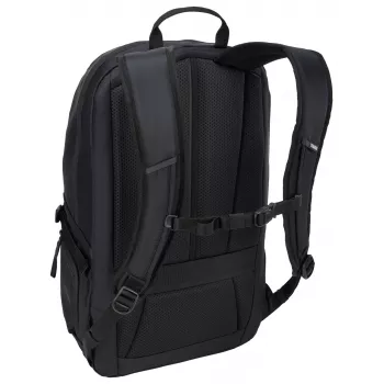 Thule EnRoute TEBP5116 - Melna mugursoma Ikdienas mugursoma Neilons