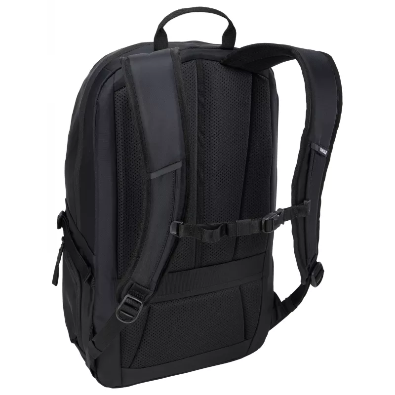 Thule EnRoute TEBP5116 - Melna mugursoma Ikdienas mugursoma Neilons
