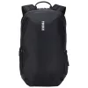 Thule EnRoute TEBP5116 - Melna mugursoma Ikdienas mugursoma Neilons
