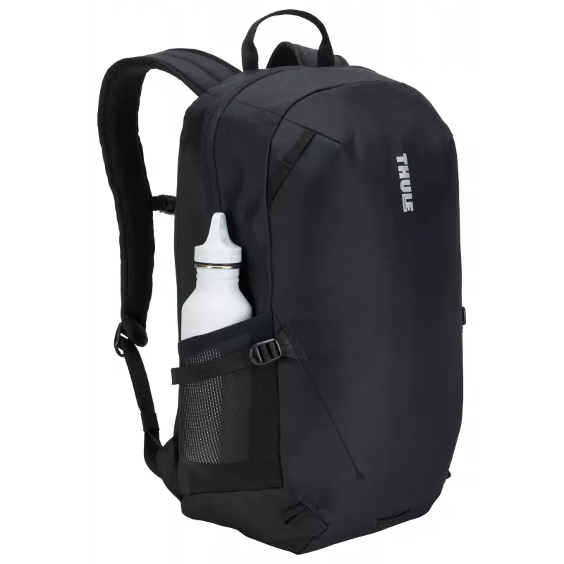 Thule EnRoute TEBP5116 - Melna mugursoma Ikdienas mugursoma Neilons