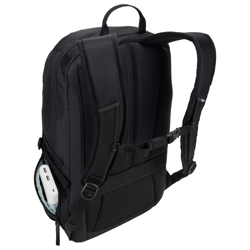 Thule EnRoute TEBP5116 - Melna mugursoma Ikdienas mugursoma Neilons