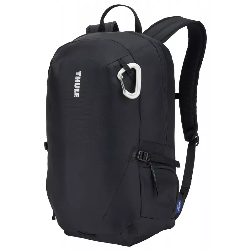 Thule EnRoute TEBP5116 - Melna mugursoma Ikdienas mugursoma Neilons