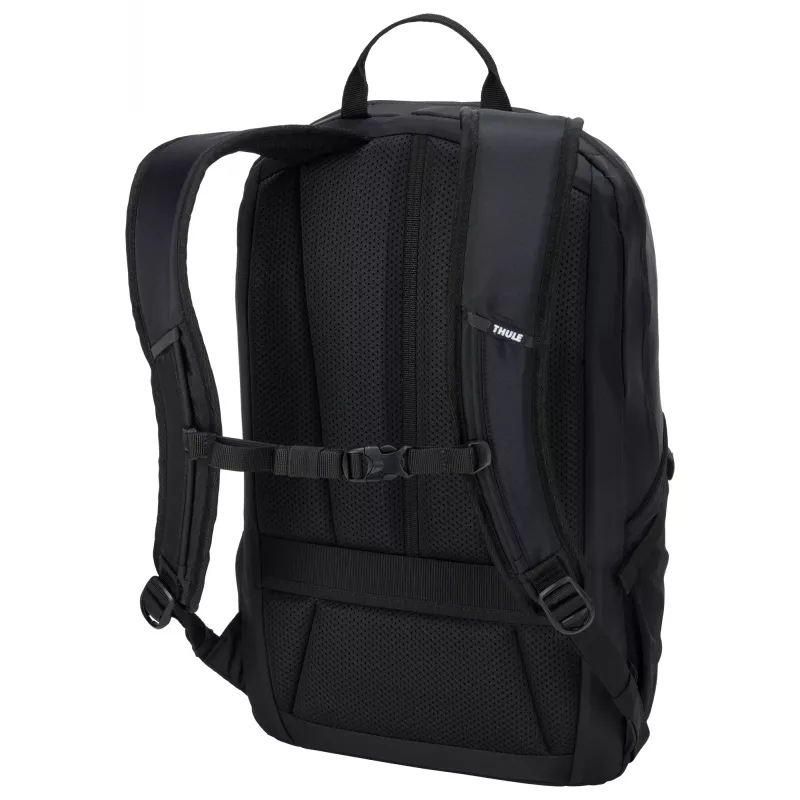 Thule EnRoute TEBP5116 - Melna mugursoma Ikdienas mugursoma Neilons