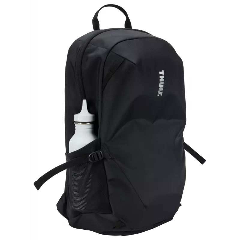 Thule EnRoute TEBP5116 - Melna mugursoma Ikdienas mugursoma Neilons