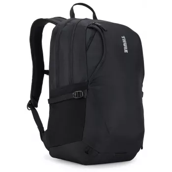 Thule EnRoute TEBP5216 - Melna mugursoma Ikdienas mugursoma Neilons