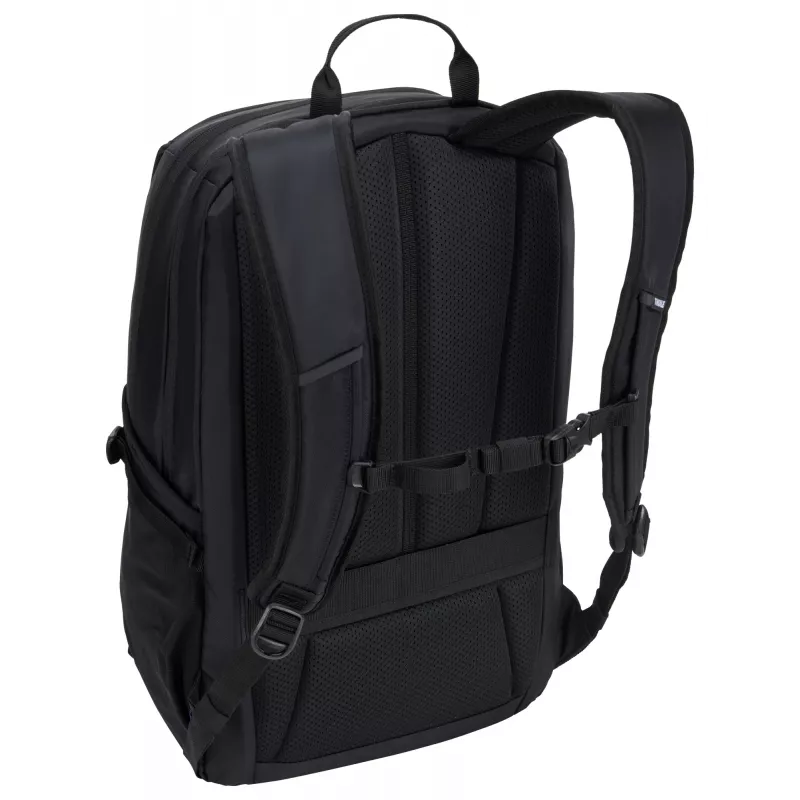 Thule EnRoute TEBP5216 - Melna mugursoma Ikdienas mugursoma Neilons
