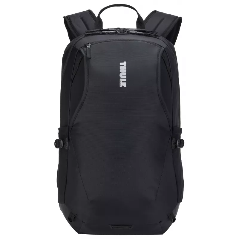 Thule EnRoute TEBP5216 - Melna mugursoma Ikdienas mugursoma Neilons