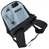 Thule EnRoute TEBP5216 - Melna mugursoma Ikdienas mugursoma Neilons