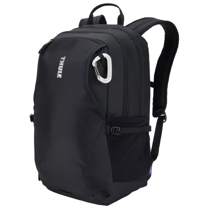 Thule EnRoute TEBP5216 - Melna mugursoma Ikdienas mugursoma Neilons