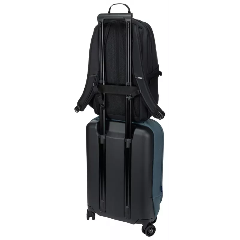 Thule EnRoute TEBP5216 - Melna mugursoma Ikdienas mugursoma Neilons