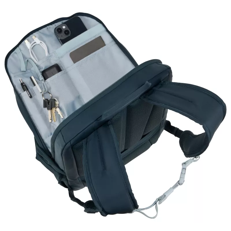 Thule EnRoute TEBP5216 - Soft Blue/Darkest Blue mugursoma Casual mugursoma Neilons