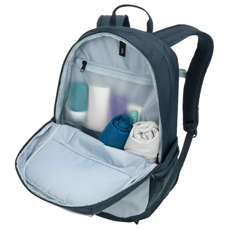 Thule EnRoute TEBP5216 - Soft Blue/Darkest Blue mugursoma Casual mugursoma Neilons