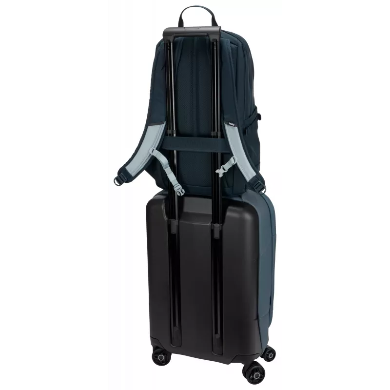 Thule EnRoute TEBP5216 - Soft Blue/Darkest Blue mugursoma Casual mugursoma Neilons