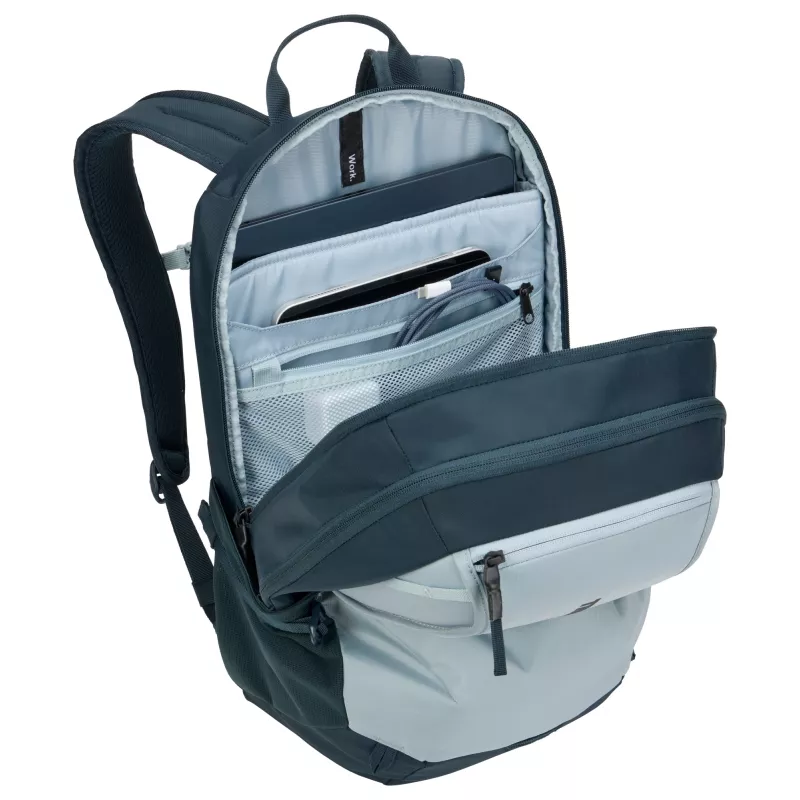 Thule EnRoute TEBP5216 - Soft Blue/Darkest Blue mugursoma Casual mugursoma Neilons