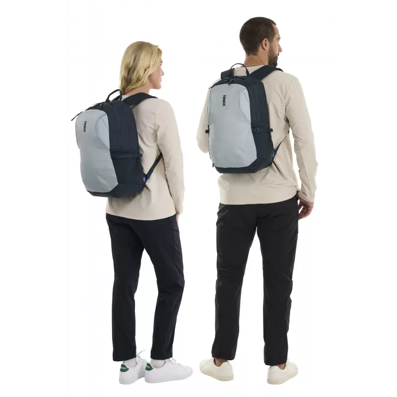 Thule EnRoute TEBP5216 - Soft Blue/Darkest Blue mugursoma Casual mugursoma Neilons