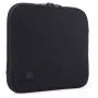 Case Logic Laps Sleeve PC 13 collas melns, uzmavas futrālis, 33 cm (13 collas)