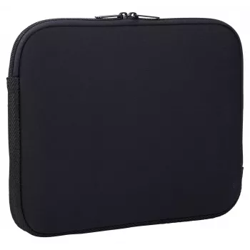 Case Logic Laps Sleeve PC 13 collas melns, uzmavas futrālis, 33 cm (13 collas)