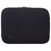 Case Logic Laps Sleeve PC 13 collas melns, uzmavas futrālis, 33 cm (13 collas)