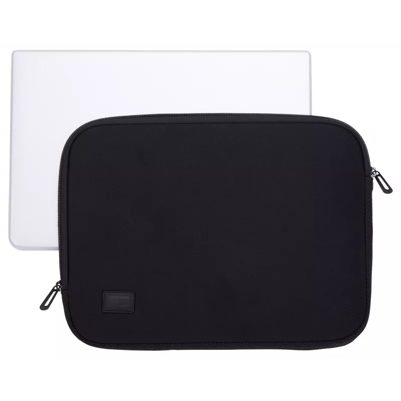 Case Logic Laps Sleeve PC 13 collas melns, uzmavas futrālis, 33 cm (13 collas)