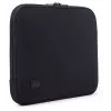 Case Logic Laps Sleeve PC 13 collas melns, uzmavas futrālis, 33 cm (13 collas)