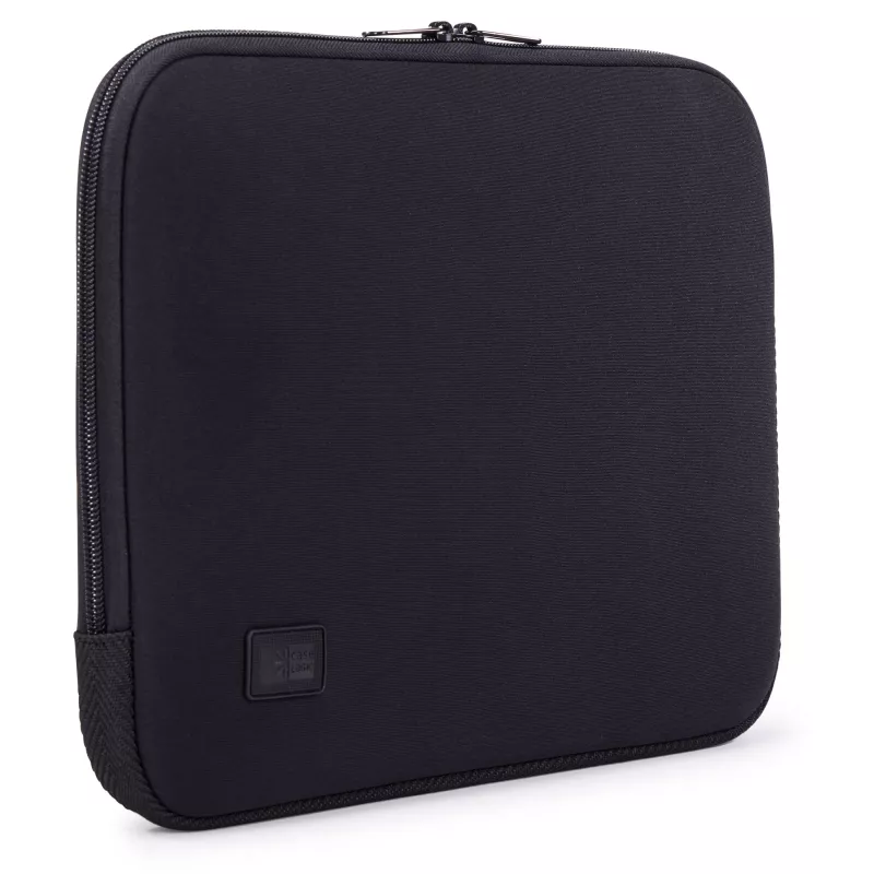 Case Logic Laps Sleeve PC 13 collas melns, uzmavas futrālis, 33 cm (13 collas)