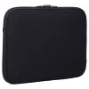 Case Logic Laps Sleeve PC 13 collas melns, uzmavas futrālis, 33 cm (13 collas)