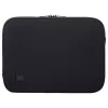 Case Logic Laps Sleeve PC 13 collas melns, uzmavas futrālis, 33 cm (13 collas)