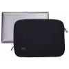 Case Logic Laps Sleeve PC 13 collas melns, uzmavas futrālis, 33 cm (13 collas)