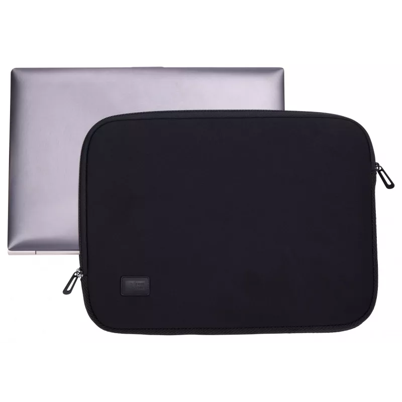 Case Logic Laps Sleeve PC 13 collas melns, uzmavas futrālis, 33 cm (13 collas)