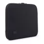 Case Logic Laps LAPS214 35.6 cm (14 collu) futrālis apvalks Melns