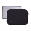 Case Logic Laps LAPS214 35.6 cm (14 collu) futrālis apvalks Melns
