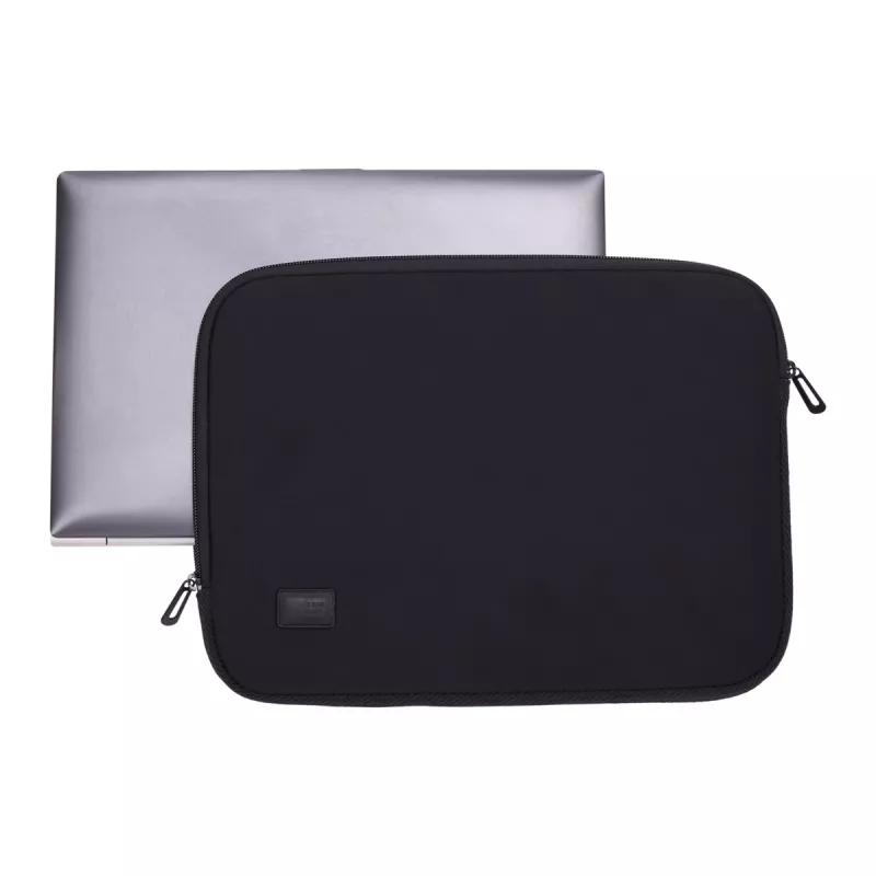 Case Logic Laps LAPS214 35.6 cm (14 collu) futrālis apvalks Melns